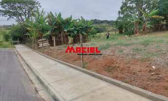 Imagem: Terreno Padrão em São José dos Campos