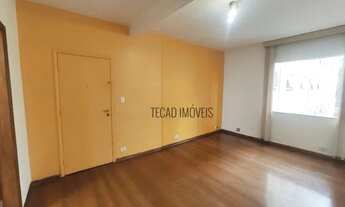 Imagem 7: Apartamento com 2 dormitórios para alugar, 90 m² por R$ 4.365,38/mês - Jardim Paulista - S