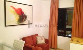 Imagem: FLAT PARA LOCAÇÃO EM PINHEIROS!