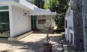 Imagem 2: Belíssima casa no Morumbi