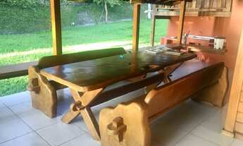 Imagem 5: Propriedade de luxo em Catu de Berlinque (Ilha de Itaparica