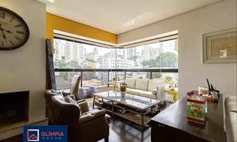 Imagem 2: Apartamento Venda 3 Dormitórios - 167 m² Paraíso