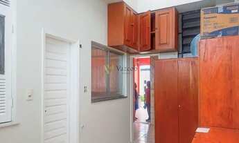 Imagem 6: Casa no Conjunto Itororó