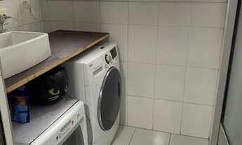 Imagem 7: Apartamento para venda possui 59 metros quadrados com 2 quartos em Barra Funda - São Paulo