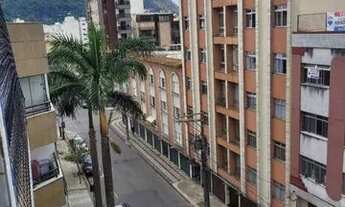 Imagem 5: Cobertura com 4 dormitórios à venda, 208 m² por R$ 740.000 - Passos - Juiz de Fora/MG