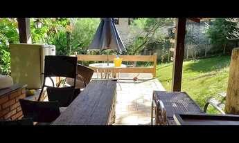 Imagem 3: Casa P/ Aluguel Mobiliada No Condominio Euroville - Carapicuiba