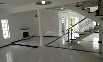 Imagem 4: Casa com 4 dormitórios, 470 m² - venda por R$ 2.900.000,00 ou aluguel por R$ 16.025,00/mês