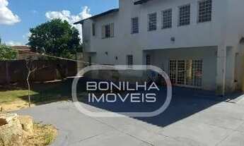 Imagem 2: Sobrado para venda com 311 metros quadrados com 3 quartos em Jardim Canadá - Ribeirão Pret