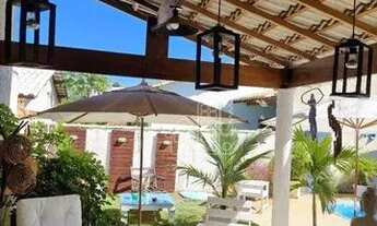 Imagem 4: Casa com 3 dormitórios à venda, 140 m² por R$ 610.000,00 - Jardim Atlantico - Maricá/RJ