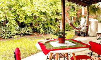 Imagem 6: CASA COM CARA DE FAZENDA - ALUGUEL POR TEMPORADA