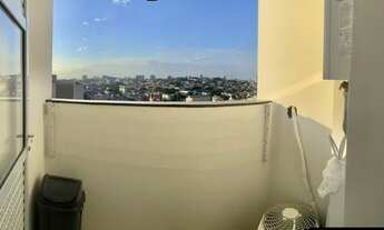 Imagem 7: Apartamento para locação no Condomínio Alpha Dijon, em Sorocaba-SP