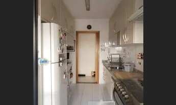 Imagem 4: Apartamento para venda possui 82 metros quadrados com 3 quartos em Vila Bertioga - São Pau