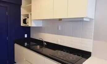 Imagem 6: Apartamento novo, mobiliado e decorado