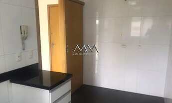 Imagem 6: Apartamento para Locação no Vila da Serra com 3 Quartos - 92 m² de área interna