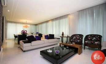 Imagem: São Paulo - Apartamento Padrão - Tatuapé