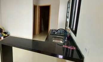 Imagem 6: CASA TÉRREA - JARDIM SANTA JÚLIA - SP