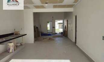 Imagem 6: Casa com 3 dormitórios à venda, 170 m² por R$ 1.050.000,00 - Condomínio Campos do Conde