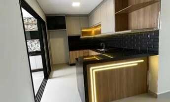 Imagem 7: Casa de condomínio térrea para aluguel possui 144 metros quadrados com 3 quartos