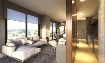 Imagem 3: APARTAMENTO COM 1 QUARTO EM CANELA