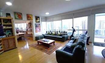 Imagem 4: Pinheiros Apartamento com 4 dormitórios