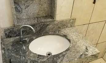 Imagem 2: Barracão de aluguel