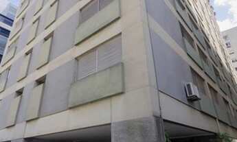 Imagem: APARTAMENTO - JARDIM PAULISTA - SP