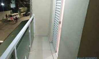 Imagem 7: CASA SOBREPOSTA - JARDIM ESTER YOLANDA - SP