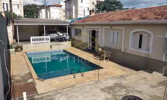 Imagem: Casa - Jardim Carlos Lourenço - Campinas