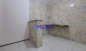 Imagem 4: Apartamento com 1 quarto para alugar no Centro - Fortaleza/CE