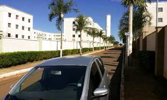 Imagem 3: Apartamento 2 quartos localizado atrás da Concessionária Polo