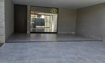 Imagem 4: Casa à venda com Quatro suítes e piscina no Jardim Atlântico