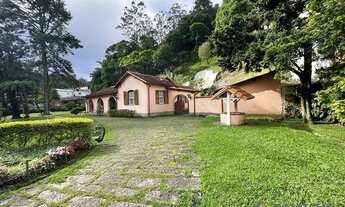 Imagem: PETRóPOLIS - Casa Comercial - Quitandinha