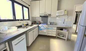 Imagem 4: Apartamento com 3 dormitórios à venda, 137 m² por R$ 2.350.000 - Riviera Módulo 3 - Bertio