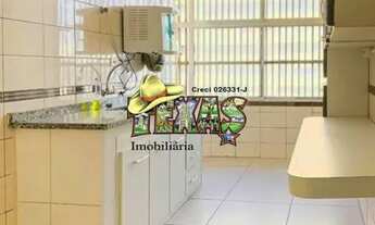 Imagem 2: VENDE-SE OU ALUGA-SE APARTAMENTO NA BELA VISTA