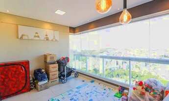 Imagem 7: Apartamento para Aluguel - Mandaqui, 3 Quartos, 85 m2