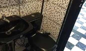 Imagem 6: Apartamento com 2 Quartos para alugar - Bangu-Contatos: Alex Lima(zap):