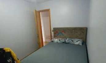 Imagem 6: Apartamento com 2 dormitórios à venda, 45 m² por R$ 125.000 - Olaria - Canoas/RS