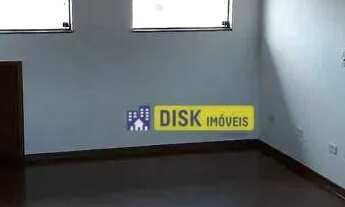 Imagem 3: Sobrado com 3 dormitórios, 234 m² - venda por R$ 540.000,00 ou aluguel por R$ 3.520,00/mês