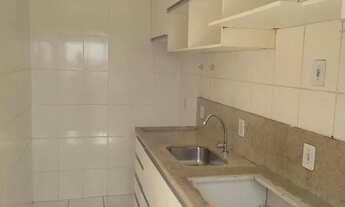 Imagem 7: Alugo Residencial Janete Gontijo QR 303 Samambaia 2 QTOS