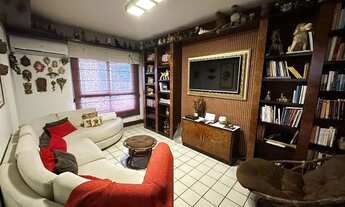 Imagem 4: Vendo Apartamento no Edf. Mansão Jenner Augusto jardins porteira fechada farolandia