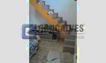 Imagem 4: SAO BERNARDO DO CAMPO - Residential / Sobrado - JARDIM SILVINA