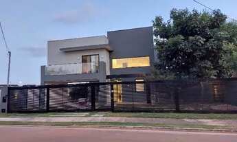 Imagem: Condomínio Villa Suíça - Casa 3 Quartos