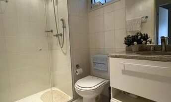 Imagem 16: Apartamento para venda com 94 metros quadrados com 3 quartos em Vila Romana - São Paulo