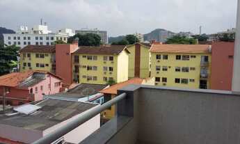 Imagem 5: Apartamento-LOCAÇÃO-Freguesia (Jacarepaguá)-Rio de Janeiro-RJ