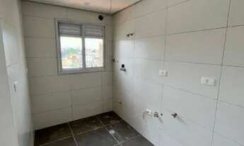 Imagem 6: Apartamento com 2 dormitórios à venda, 51 m² por R$ 330.000 - Parque das Nações - Santo An