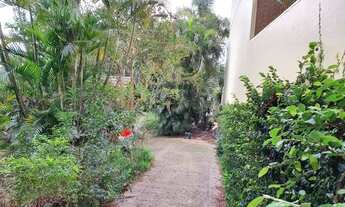 Imagem 2: Excelente Terreno na Zona Sul com casa de 3 dormitórios com 1 suíte semi mobiliada