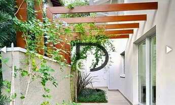 Imagem 3: Casa com 5 dormitórios, 390 m² - venda por R$ 2.500.000,00 ou aluguel por R$ 14.335,00/mês