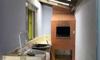 Imagem 2: Casa Uberaba 5km do Jardim botânico Permuto