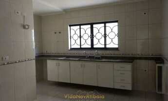 Imagem 5: Casa em condomínio com 3 quartos - Bairro Vila Santista em Atibaia