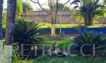 Imagem 7: Chácara - Recanto dos Dourados - Campinas